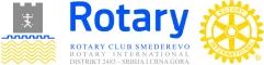 Rotary Club Smederevo